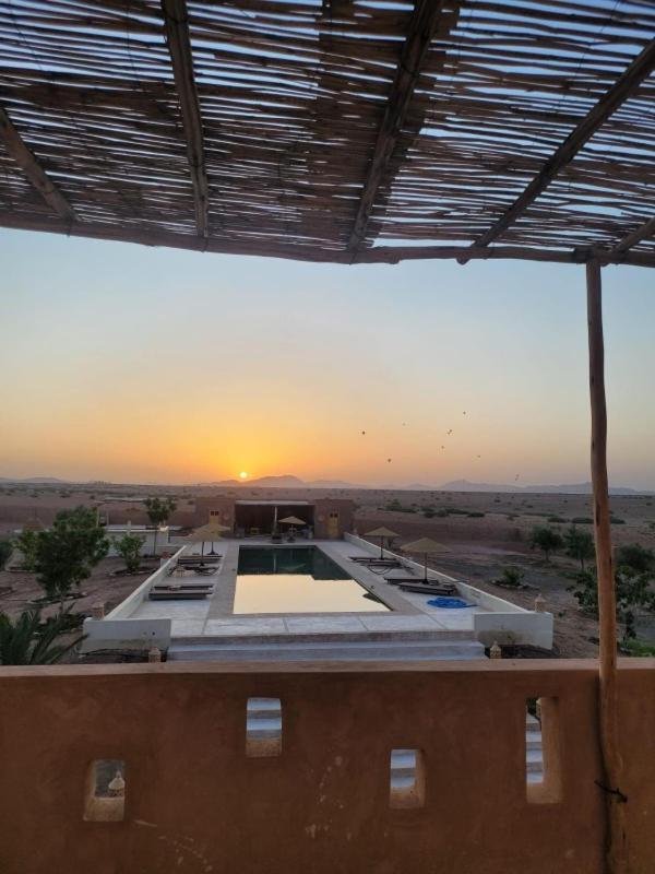 مراكش Riad Nohad Marrakech المظهر الخارجي الصورة
