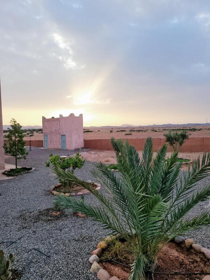 مراكش Riad Nohad Marrakech المظهر الخارجي الصورة