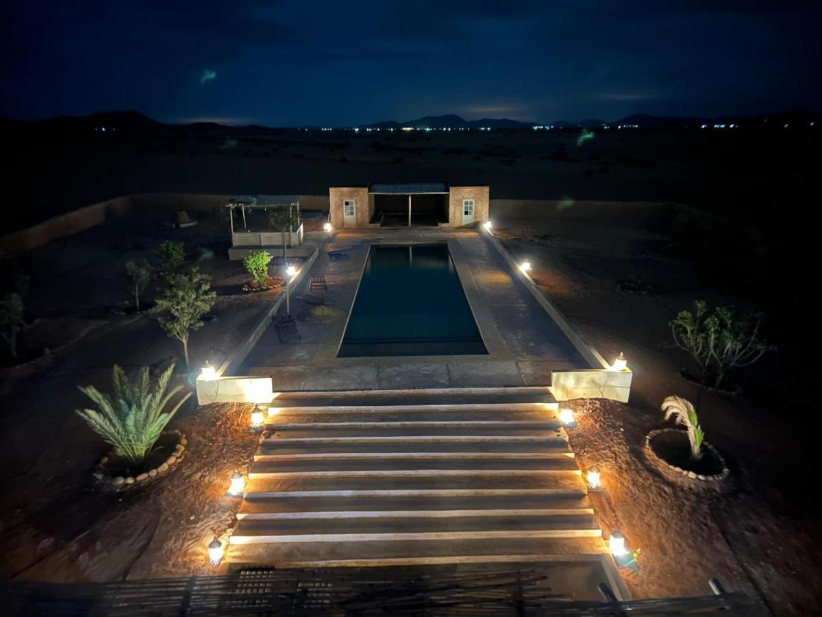 مراكش Riad Nohad Marrakech المظهر الخارجي الصورة
