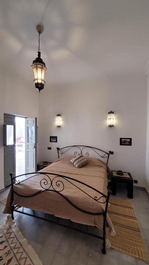 مراكش Riad Nohad Marrakech المظهر الخارجي الصورة