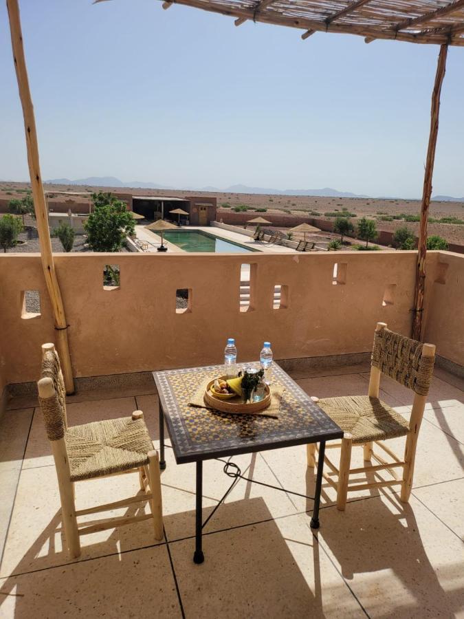 مراكش Riad Nohad Marrakech المظهر الخارجي الصورة