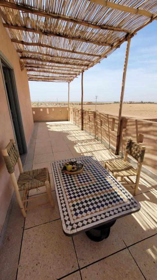 مراكش Riad Nohad Marrakech المظهر الخارجي الصورة