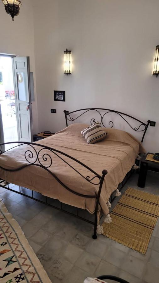 مراكش Riad Nohad Marrakech المظهر الخارجي الصورة