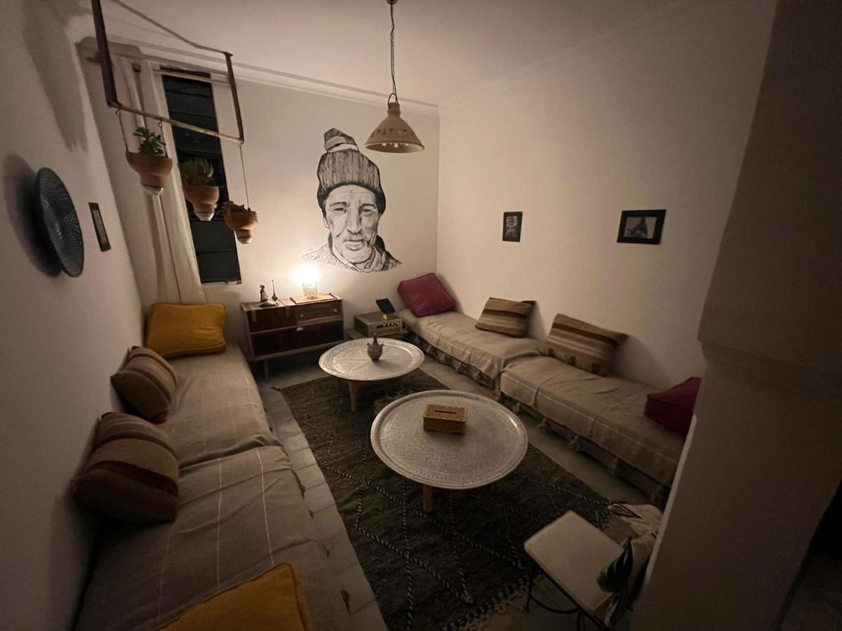 مراكش Riad Nohad Marrakech المظهر الخارجي الصورة