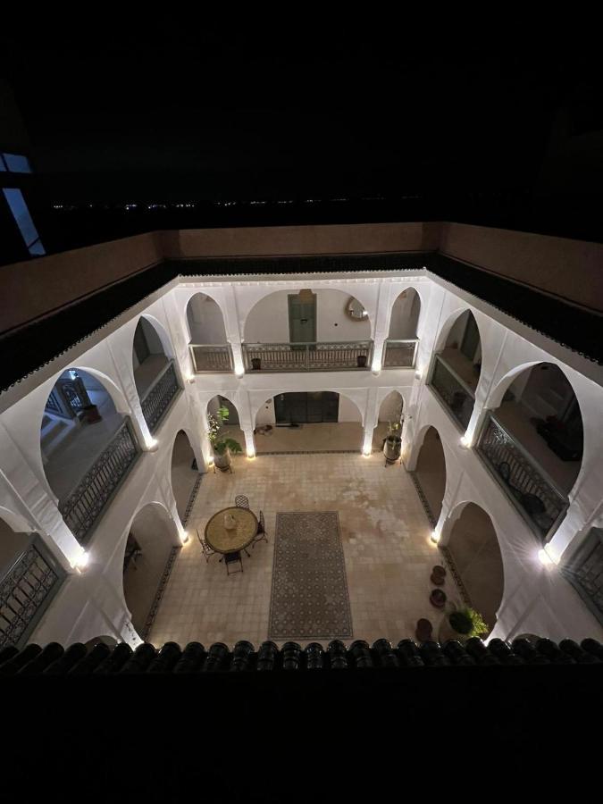 مراكش Riad Nohad Marrakech المظهر الخارجي الصورة