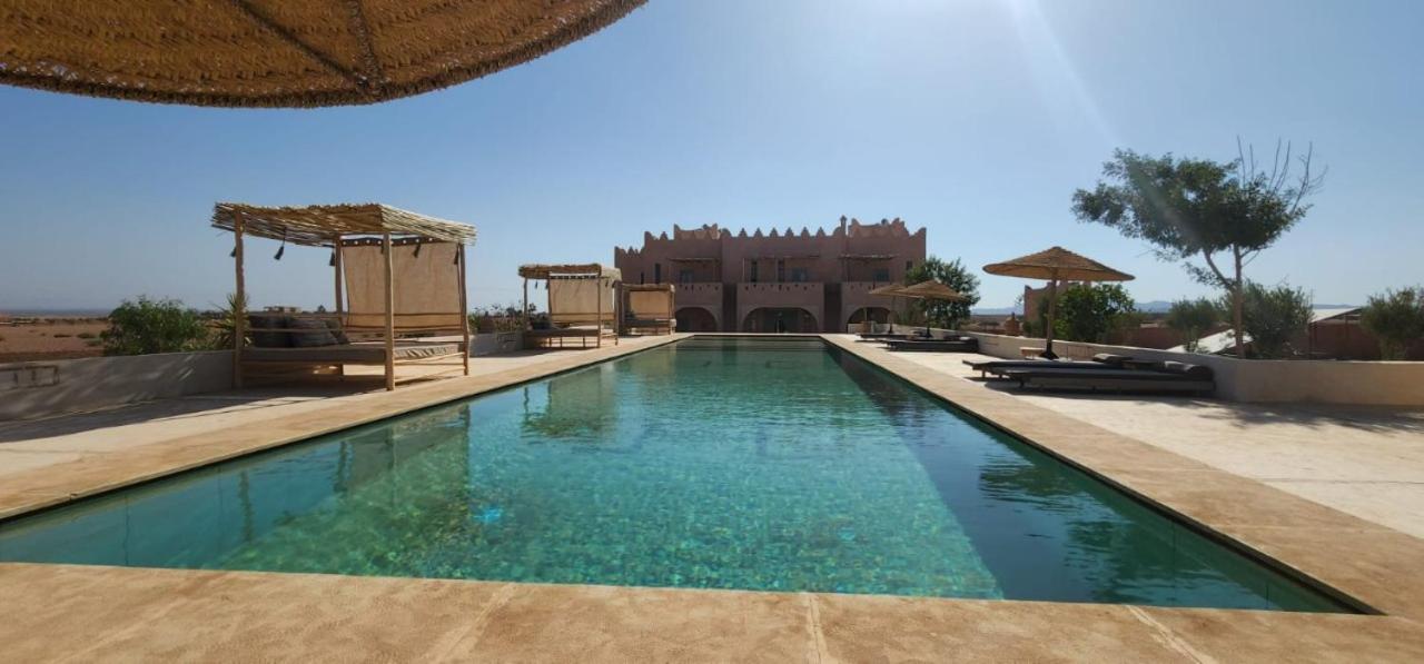 مراكش Riad Nohad Marrakech المظهر الخارجي الصورة