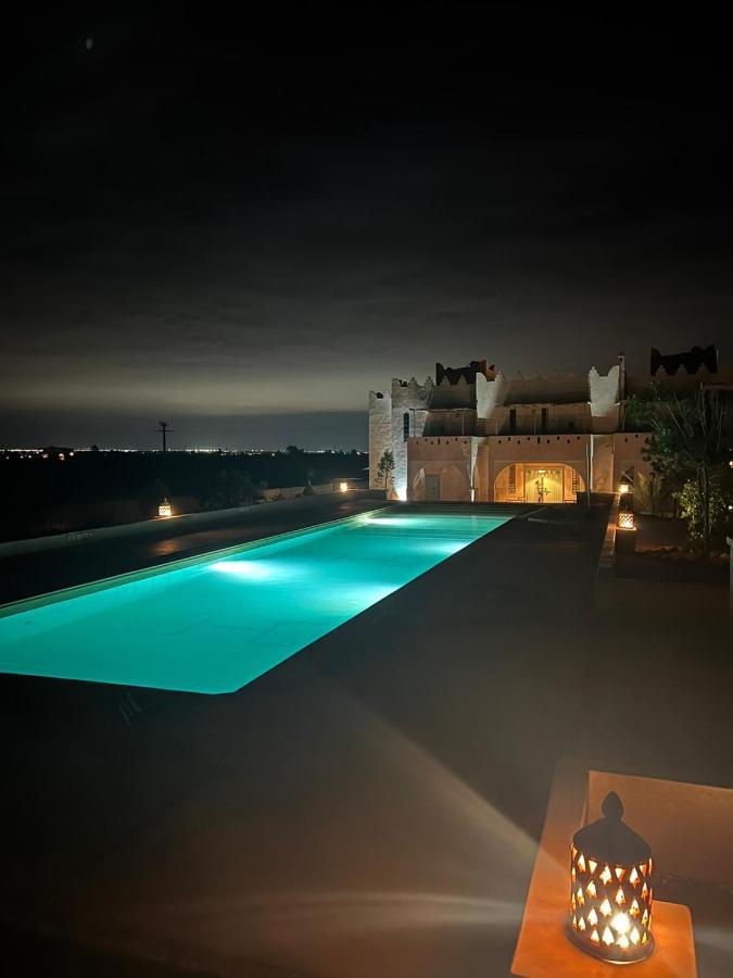 مراكش Riad Nohad Marrakech المظهر الخارجي الصورة