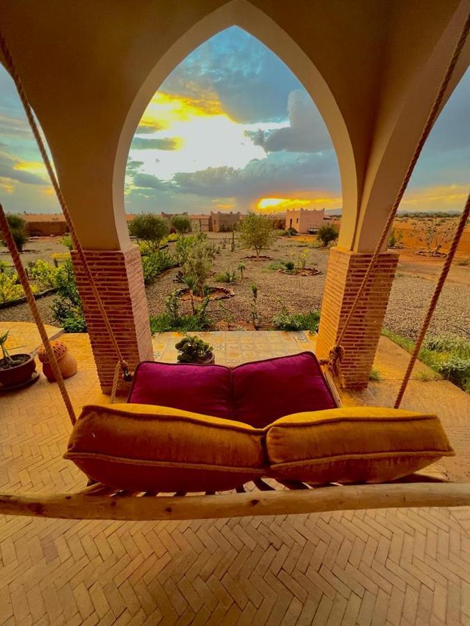 مراكش Riad Nohad Marrakech المظهر الخارجي الصورة