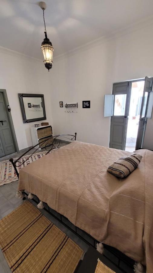 مراكش Riad Nohad Marrakech المظهر الخارجي الصورة