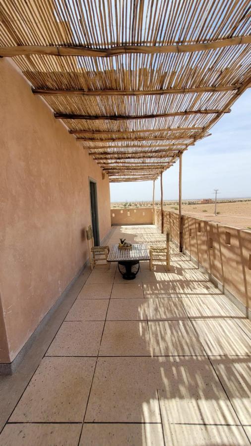 مراكش Riad Nohad Marrakech المظهر الخارجي الصورة