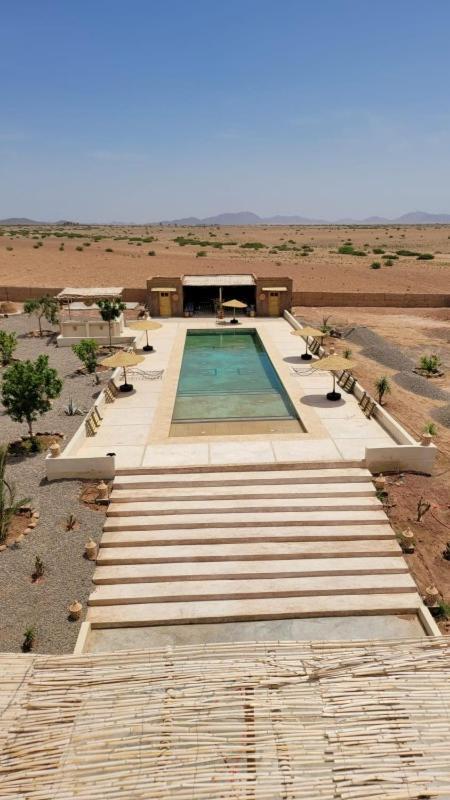 مراكش Riad Nohad Marrakech المظهر الخارجي الصورة